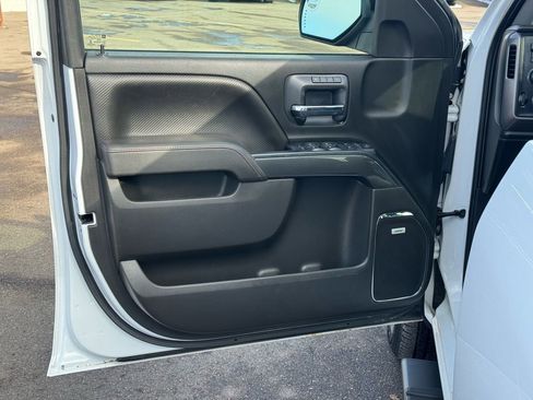 Used 2017 GMC Sierra 1500 SLT image 28