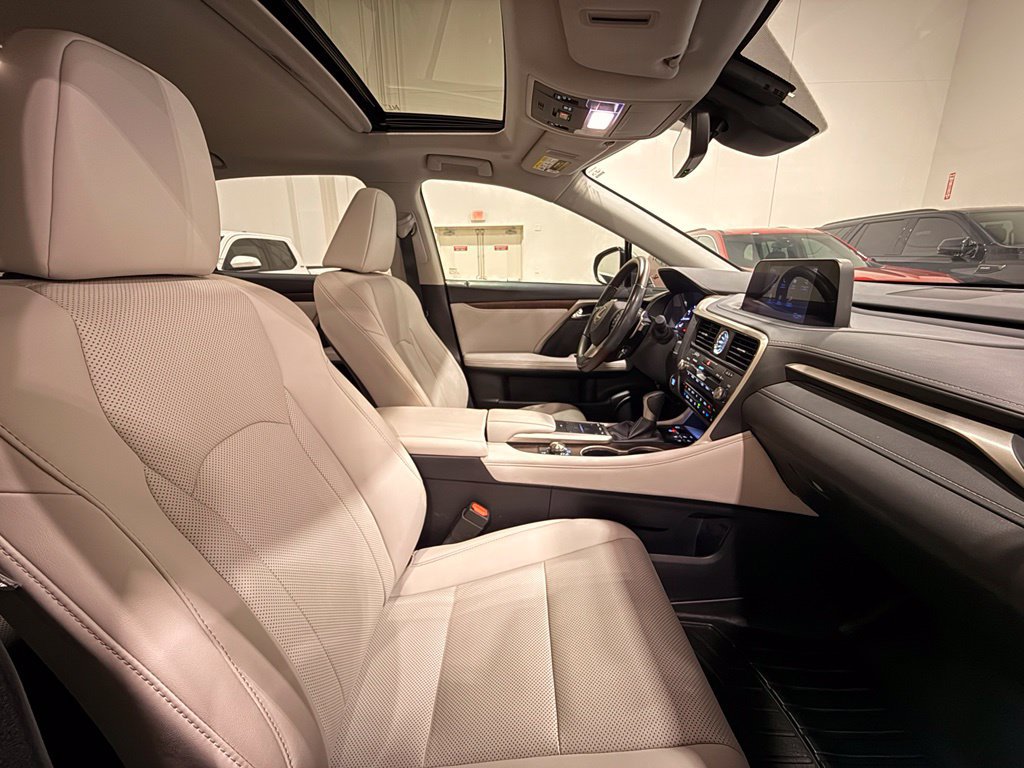 Used 2020 Lexus RX 350 FWD w/ Premium Package image 34