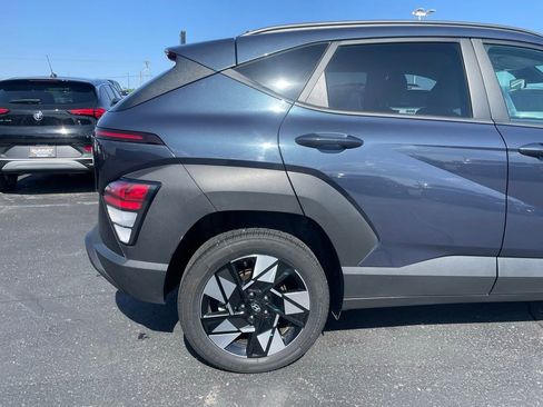 Used 2024 Hyundai Kona SEL AWD/4WD image 26
