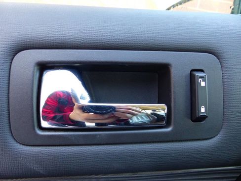 Used 2019 Ford Flex Limited w/ Limited Appearance Package image 18