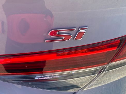 Used 2022 Honda Civic Si image 15
