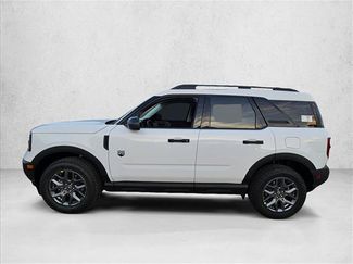 New 2025 Ford Bronco Sport Big Bend AWD/4WD video 4