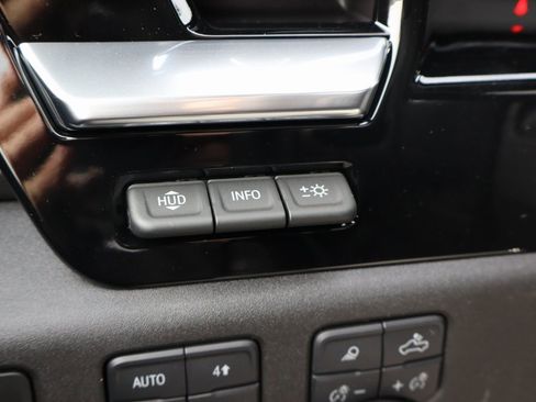 New 2025 Chevrolet Silverado 2500 High Country w/ Technology Package image 12