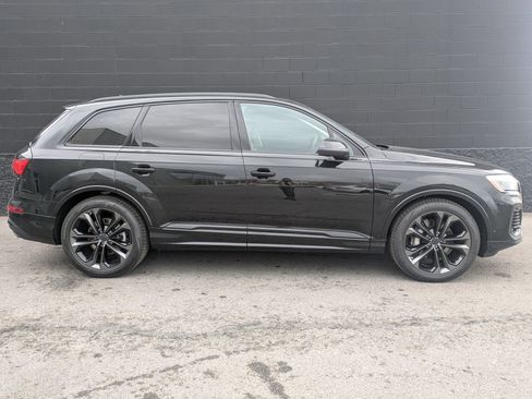 New 2026 Audi Q7 3.0T Premium Plus image 4
