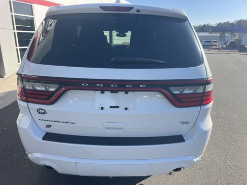 Used 2019 Dodge Durango R/T image 8