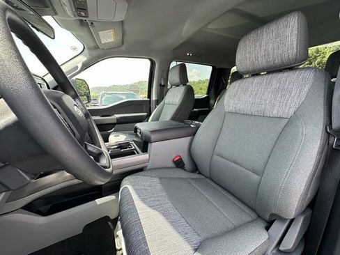 New 2026 Ford F450 XLT RWD image 15