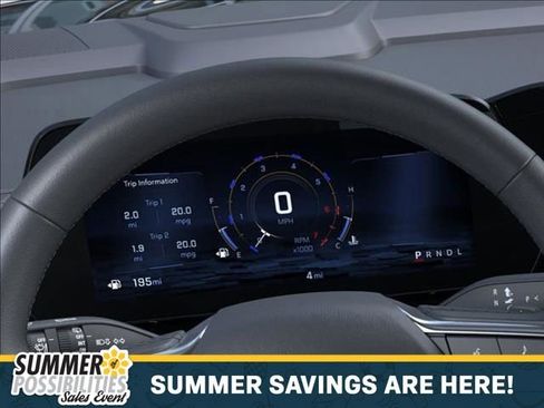 New 2026 Chevrolet Suburban LS w/ Max Trailering Package AWD/4WD image 18