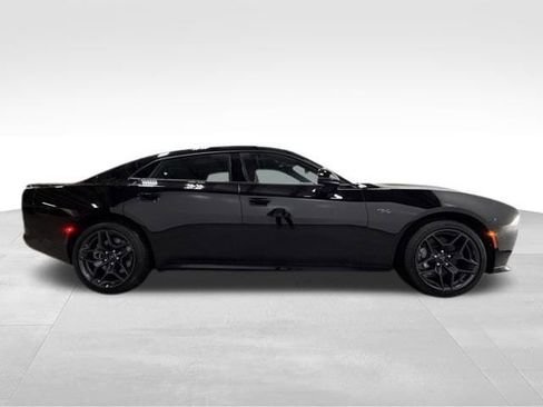 New 2026 Dodge Charger R/T AWD/4WD image 5
