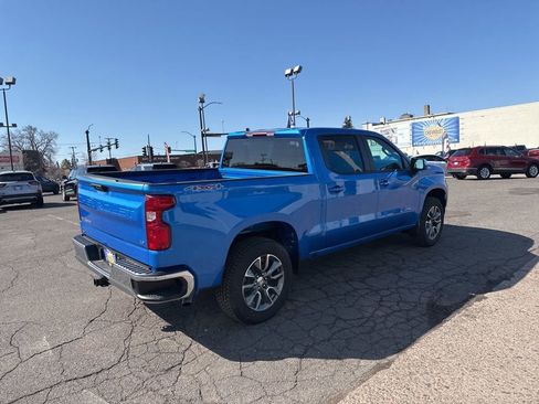 New 2026 Chevrolet Silverado 1500 LT image 10