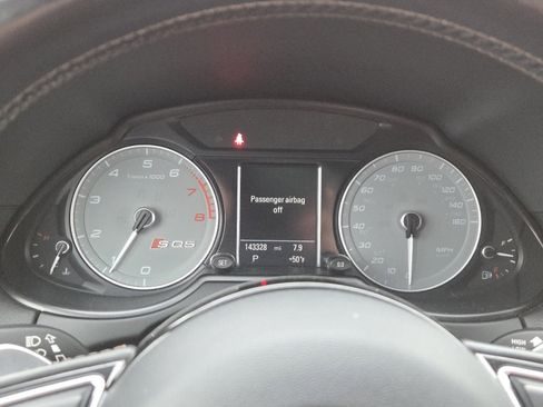 Used 2016 Audi SQ5 Premium Plus w/ Technology Package image 25