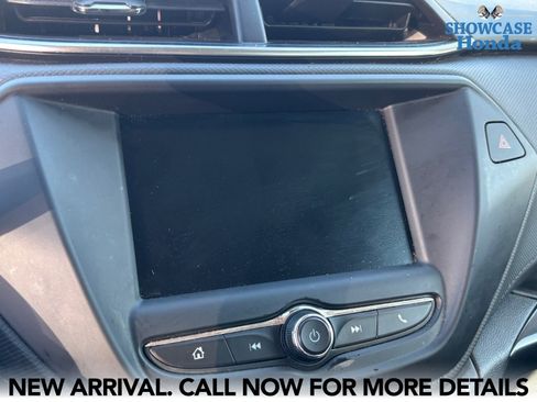 Used 2022 Chevrolet TrailBlazer LT w/ Confidence II Package image 9