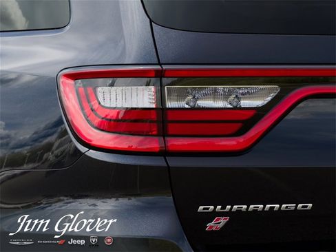 New 2026 Dodge Durango GT image 12