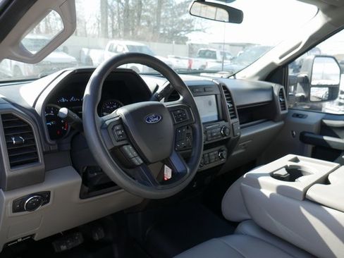 Used 2022 Ford F250 XL w/ STX Appearance Package image 13