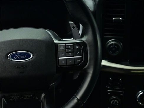 Used 2022 Ford F150 Raptor w/ Equipment Group 801A High image 5