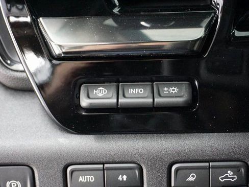 New 2026 Chevrolet Silverado 2500 ZR2 image 30