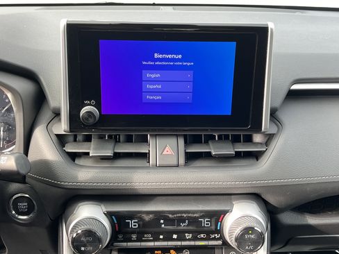 Certified 2024 Toyota RAV4 XLE image 24