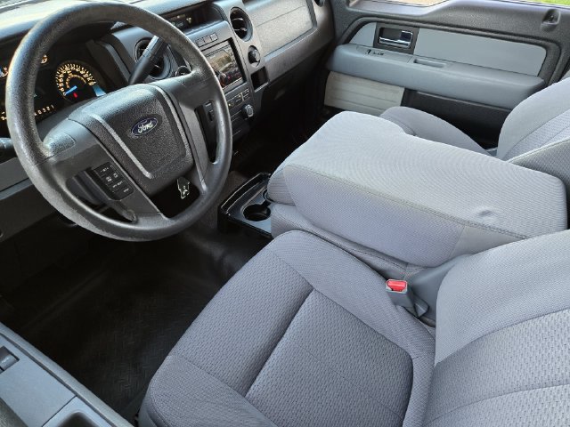 Used 2012 Ford F150 XL w/ PWR Equipment Group RWD image 26