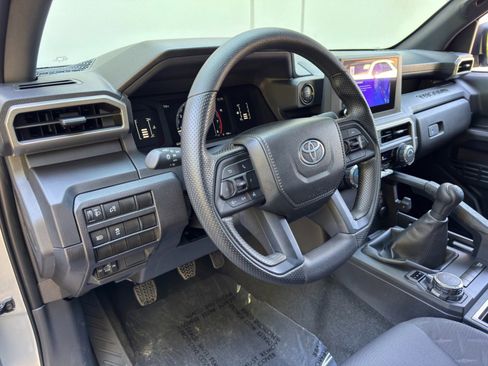 Used 2024 Toyota Tacoma SR image 10