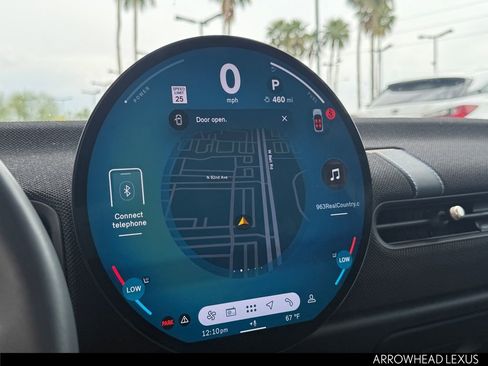 Used 2025 MINI Cooper S image 19