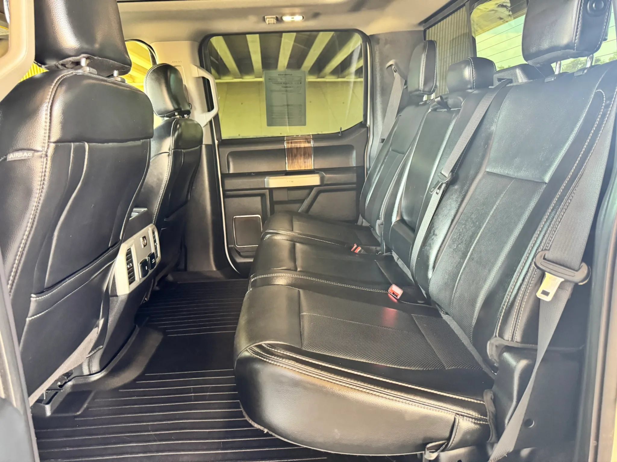 Used 2019 Ford F150 Lariat AWD/4WD image 22