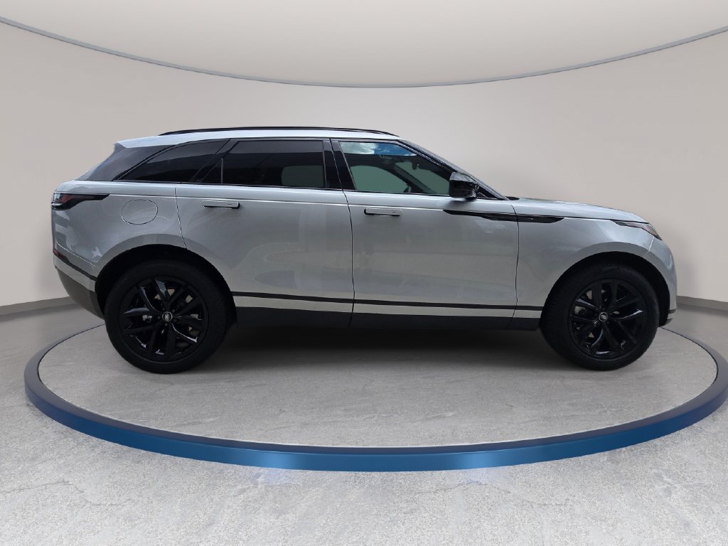 Certified 2025 Land Rover Range Rover Velar S AWD/4WD image 4