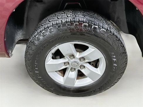 Used 2018 RAM 1500 Tradesman w/ Popular Equipment Group image 24