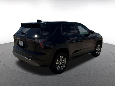 Used 2025 Chevrolet Equinox LT FWD image 14
