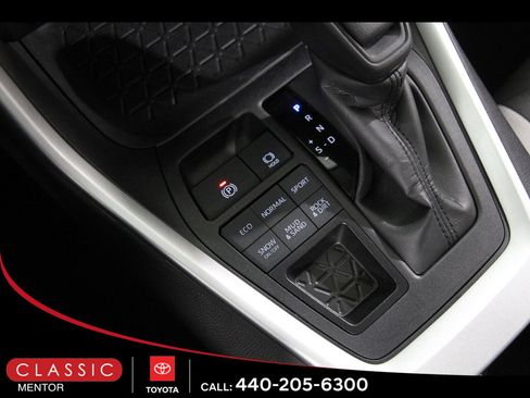 Certified 2024 Toyota RAV4 XLE AWD/4WD image 16