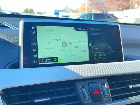 Used 2018 BMW X1 xDrive28i w/ M Sport Package image 47