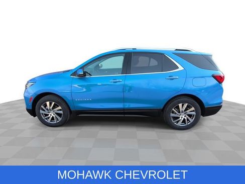 Used 2024 Chevrolet Equinox Premier AWD/4WD image 6