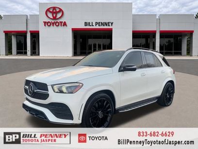 Used 2020 Mercedes-Benz GLE 580 4MATIC