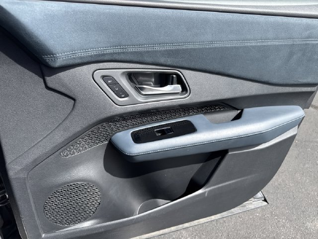 Certified 2024 Nissan Ariya AWD image 28