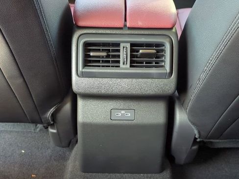 Used 2026 MAZDA CX-50 AWD 2.5 Hybrid w/ Weather Package image 8