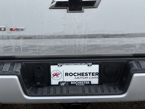 Used 2018 Chevrolet Colorado Z71 image 42