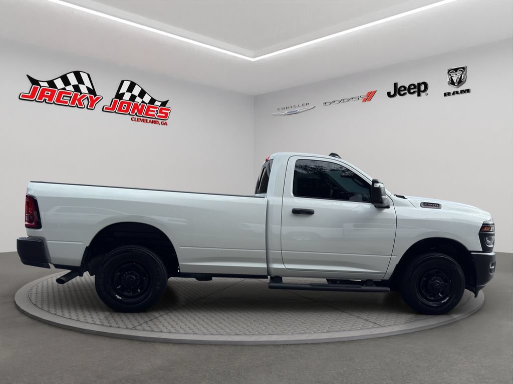 Used 2026 RAM 2500 Tradesman RWD image 12