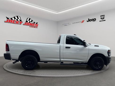 Used 2026 RAM 2500 Tradesman RWD image 12