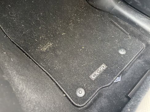 Used 2025 MAZDA CX-90 3.3 Turbo w/ Preferred Package image 17