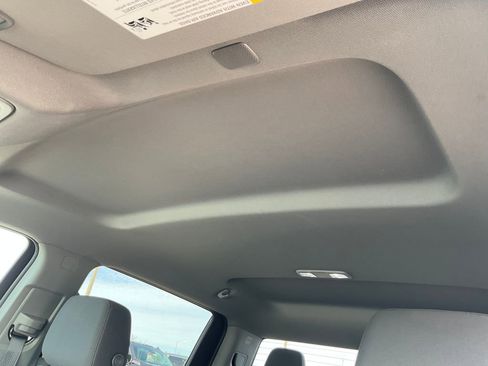 Used 2023 Chevrolet Silverado 1500 LT w/ Protection Package AWD/4WD image 17