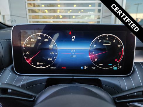 Certified 2023 Mercedes-Benz C 300 Sedan image 17