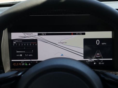 New 2026 Subaru Outback Limited image 32