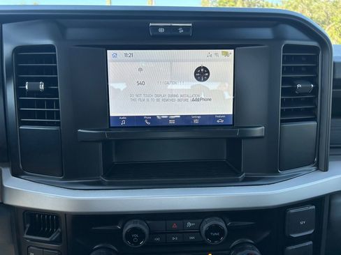 New 2026 Ford F250 XL w/ STX Appearance Package image 32