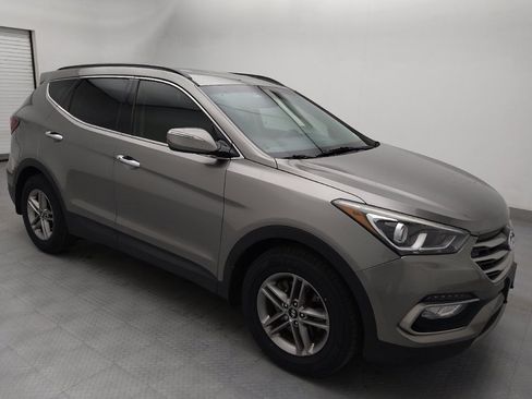 Used 2017 Hyundai Santa Fe Sport AWD/4WD image 11