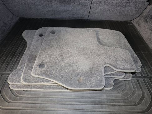 Used 2022 Land Rover Range Rover Long Wheelbase First Edition image 47