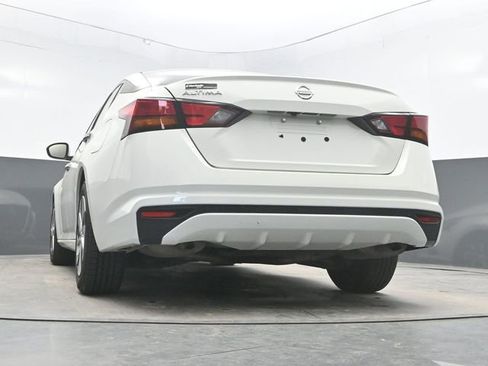 Used 2021 Nissan Altima 2.5 S FWD image 37