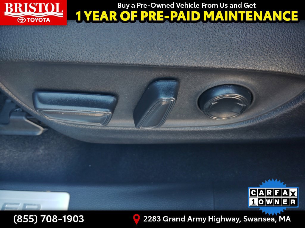 Used 2023 Toyota Highlander Limited AWD/4WD image 21