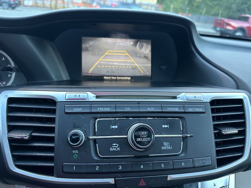 Used 2013 Honda Accord EX image 15