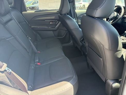 New 2026 MAZDA CX-5 Select AWD/4WD image 33