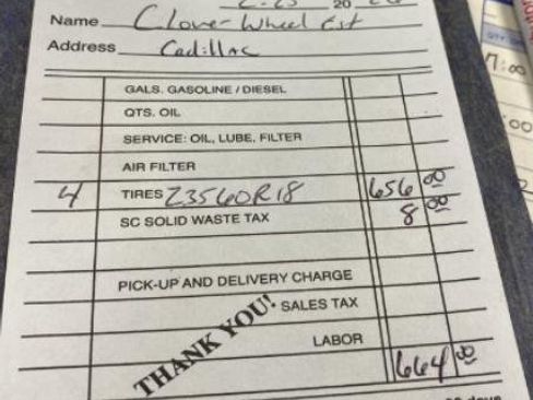 Used 2020 Cadillac XT4 Premium Luxury w/ Cold Weather Package image 43