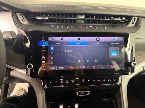New 2026 Jeep Grand Cherokee Limited AWD/4WD image 18
