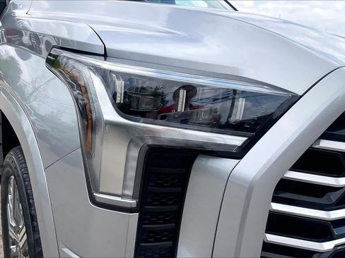 Used 2023 Toyota Tundra Capstone image 28